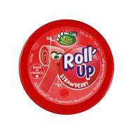 Bubble Gum Roll up - Fraise (29 g)
