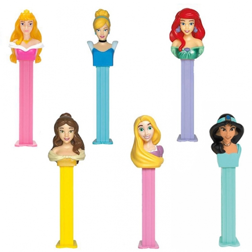 Distributeur Pez Bonbons Princesse Disney Pour L Anniversaire De Votre Enfant Annikids
