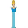Distributeur PEZ Bonbons Princesse Disney - Cendrillon