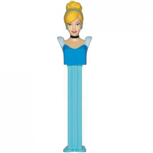 Distributeur PEZ Bonbons Princesse Disney Cendrillon pour l