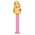 Distributeur PEZ Bonbons Princesse Disney - Raiponce