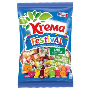 Krema Festival 150g