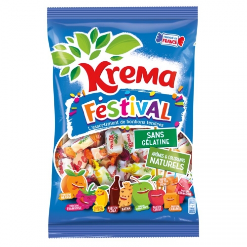 Krema Festival 150g 