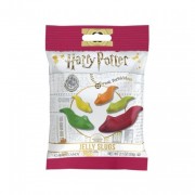 Mini Sachet Bonbons Jelly Harry Potter - 56g