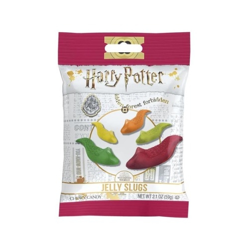 Mini Sachet Bonbons Jelly Harry Potter - 56g 