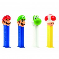 Distributeur PEZ Bonbons Super Mario