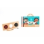 Kit Maquillage 3 Couleurs Pirate & Coccinelle BIO