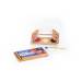 Kit Maquillage 3 Couleurs Ninja & Super Hros BIO. n2
