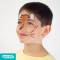 Kit Maquillage 3 Couleurs Tigre & Renard BIO images:#4