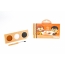 Kit Maquillage 3 Couleurs Tigre & Renard BIO