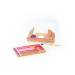 Kit Maquillage 3 Couleurs Fe & Papillon BIO. n2