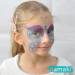 Kit Maquillage 3 Couleurs Fe & Papillon BIO. n5