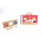 Kit Maquillage 3 Couleurs Princesse & Licorne BIO images:#1