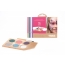 Kit Maquillage 6 Couleurs Mondes Enchants