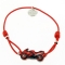 1 Bracelet Cordon Elastique - Moto images:#1