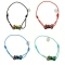 1 Bracelet Cordon Elastique - Moto images:#2