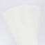 3 Dentelles pour Bche Blanc - 50 cm x 14 cm