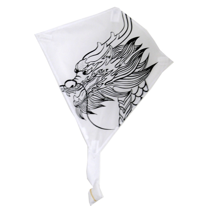 Cerf-volant Dragon  Personnaliser 