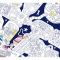 Poster Gant  Colorier - Station Spatiale (+ stickers) images:#3
