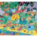 Poster Gant  Dcorer - Dinos ( +  stickers). n4