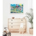 Poster Gant  Dcorer - Dinos ( +  stickers). n6