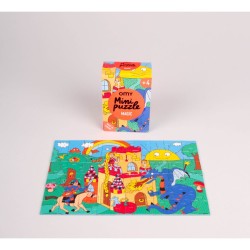 Mini Puzzle Kids. n°5