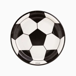 Bo�te � F�te Foot-Party. n�1