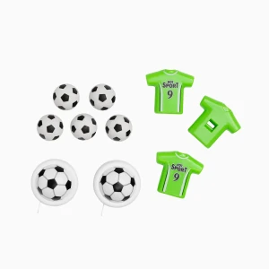 Kit de 10 Jouets - Football
