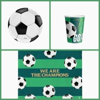 Bo�te � F�te Foot-Party