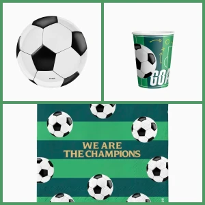 Bo�te � F�te Foot-Party