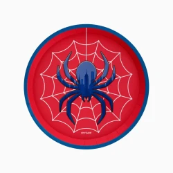Bo�te � F�te Spider. n�1