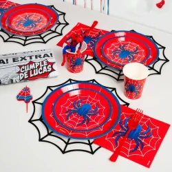 10 Gobelets Spider. n�5