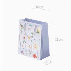 3 Sacs Cadeaux F�es. n�1