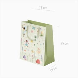 3 Sacs Cadeaux F�es. n�2