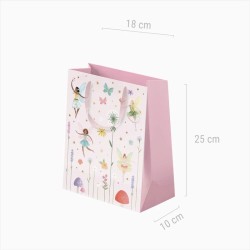 3 Sacs Cadeaux F�es. n�3