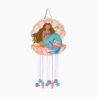 Pull Pinata Sirene - 1er Prix
