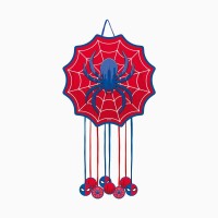 Pull Pinata Spider - 1er Prix