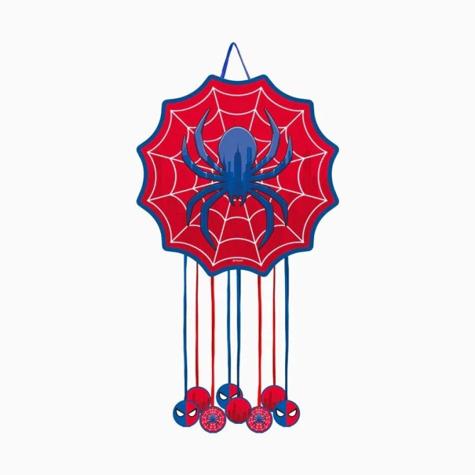 Pull Pinata Spider - 1er Prix