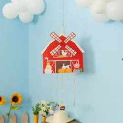 Pull Pinata Ferme - 1er Prix. n°1