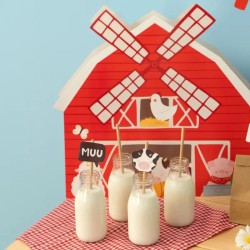 Pull Pinata Ferme - 1er Prix. n°4