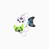3 Porte-Cl�s Manette de Jeu