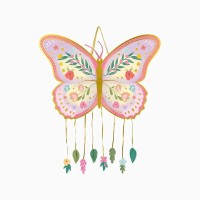 Pull Pinata Papillon - 1er Prix