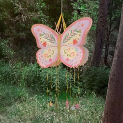 Pull Pinata Papillon - 1er Prix. n°1