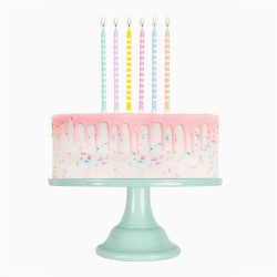 12 Bougies �tincelantes Extra-Longues � 14, 5 cm. n�5