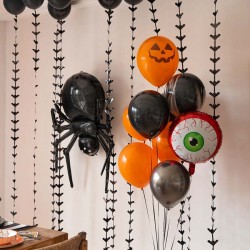 Bouquet de Ballons Halloween. n�2