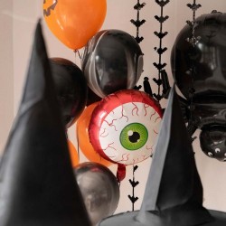 Bouquet de Ballons Halloween. n�3