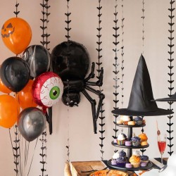 Bouquet de Ballons Halloween. n�4