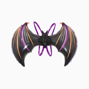 Ailes de Chauve-Souris Gonflables Halloween
