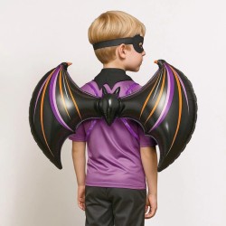 Ailes de Chauve-Souris Gonflables Halloween. n°1