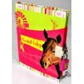 Journal Intime Cheval 